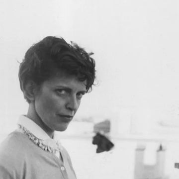 Foto von Edith Anderson