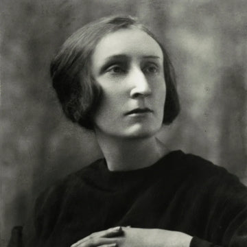 Foto von Edith Sitwell