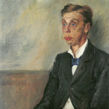 Foto von Eduard von Keyserling