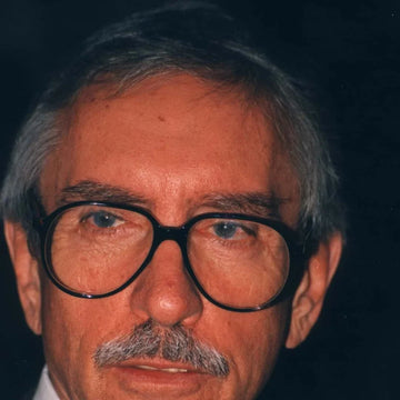 Foto von Edward Albee