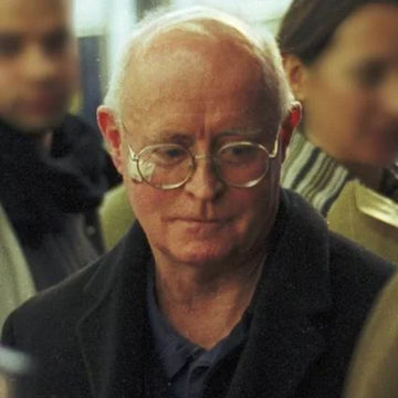 Foto von Edward Bond