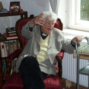 Foto von Eginald Schlattner