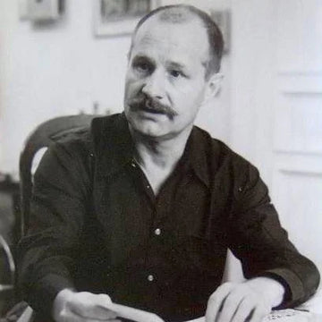 Foto von Ekkehard Schall