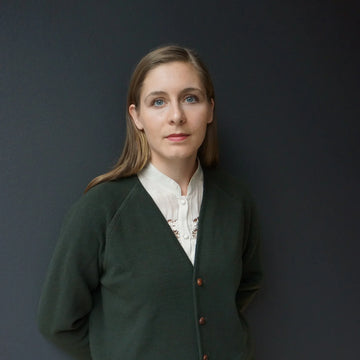 Foto von Eleanor Catton