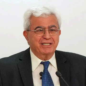 Foto von Elias Khoury