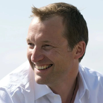 Foto von Eliot Pattison