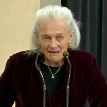 Foto von Elisabeth Badinter