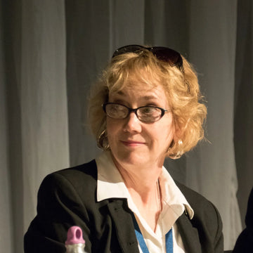 Foto von Elizabeth Hand