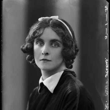 Foto von Elizabeth Jenkins