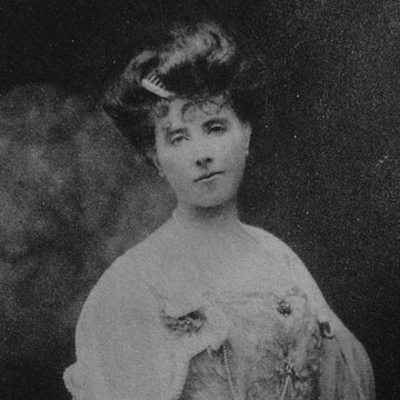 Foto von Elizabeth von Arnim