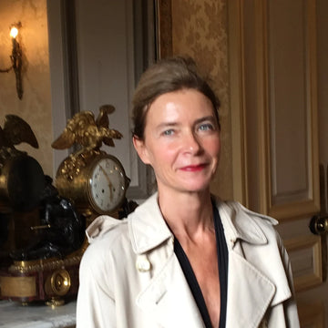 Foto von Emmanuelle Loyer