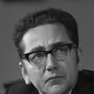 Foto von Erhard Eppler