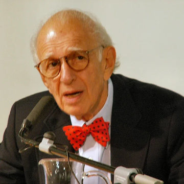 Foto von Eric R. Kandel