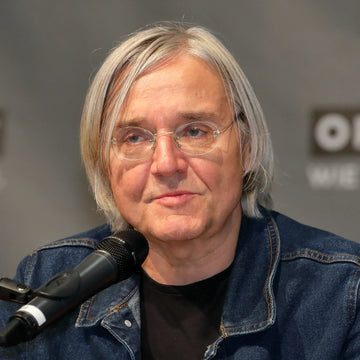 Foto von Erich Hackl