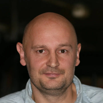Foto von Erlend Loe