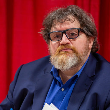 Foto von Ernest Cline