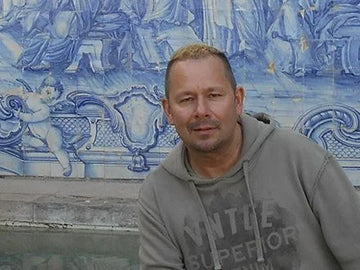 Foto von Essad Bey