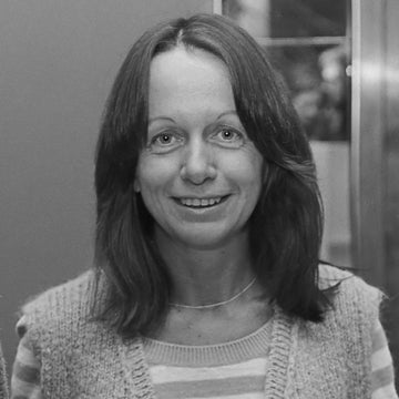 Foto von Esther Vilar