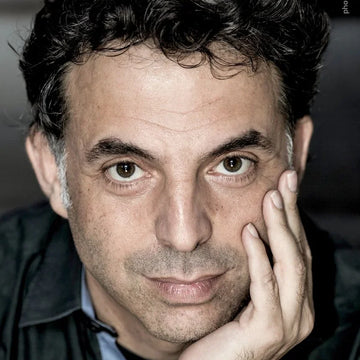 Foto von Etgar Keret