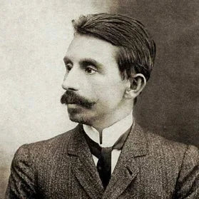Foto von Euclides Cunha