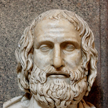 Foto von Euripides