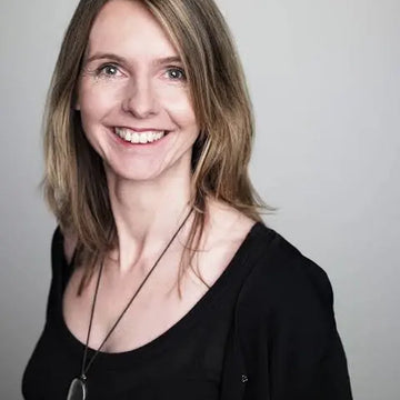 Eva Almstädt Autor