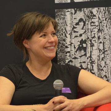 Foto von Eva Frantz