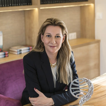Foto von Eva García Sáenz