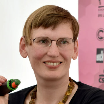 Foto von Eva von Redecker
