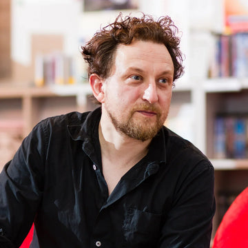 Foto von Ewan Morrison