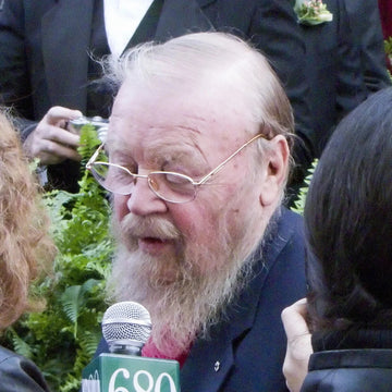 Foto von Farley Mowat