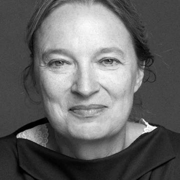 Foto von Felicitas von Aretin