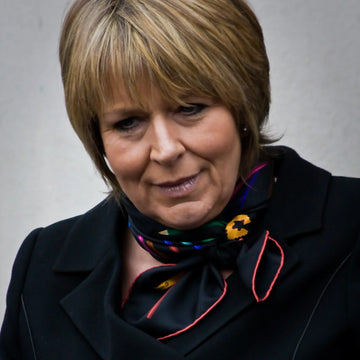 Foto von Fern Britton