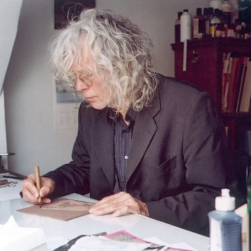 Foto von F.K. Waechter