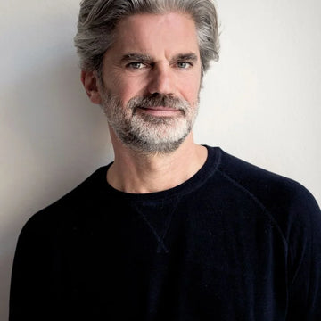 Foto von Florian Jaenicke