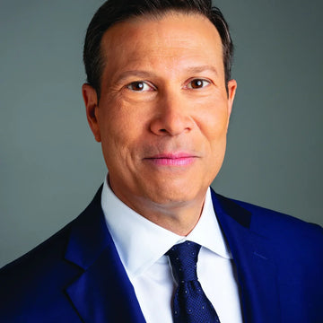 Foto von Frank Figliuzzi