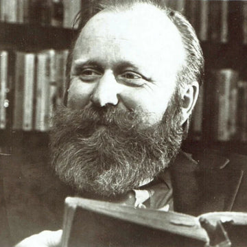 Foto von Frank Herbert