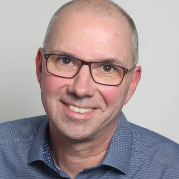Frank Schwieger Autor