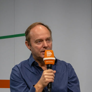 Foto von Frank Trentmann