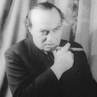 Foto von Franz Werfel