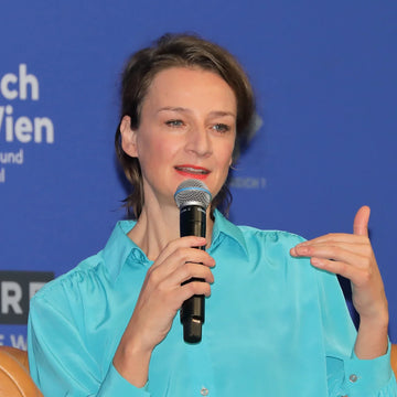 Foto von Franziska Schutzbach