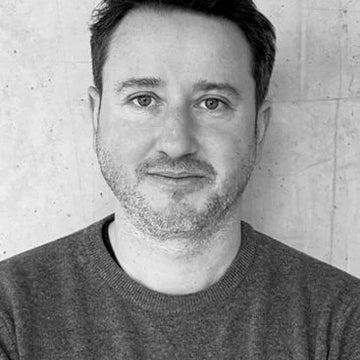 Foto von Gabriel Zucman
