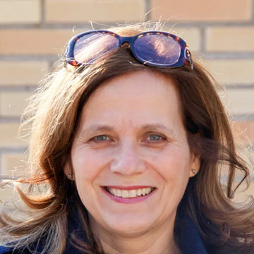 Foto von Gabriela Kasperski