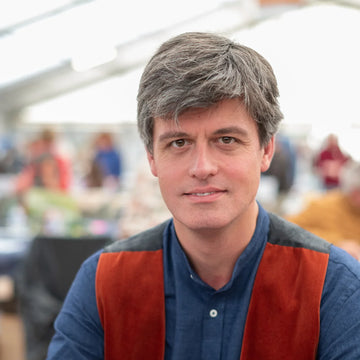 Foto von Gaspard Koenig