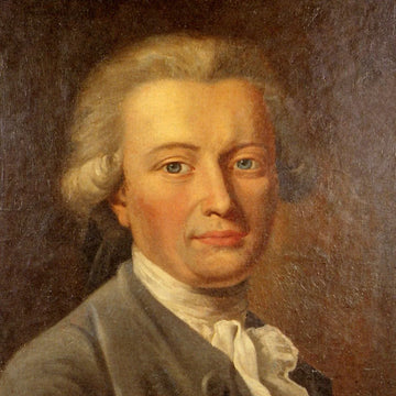 Foto von Georg Forster