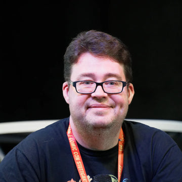 Foto von George Mann