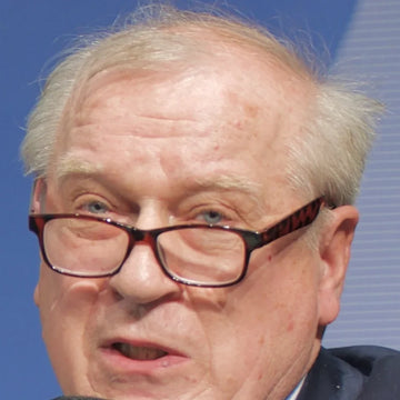 Foto von Gerd Habermann