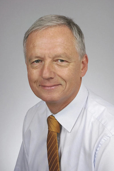 Gerd Reuther