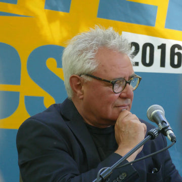 Foto von Gerhard Falkner