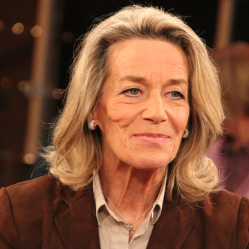 Foto von Gertrud Höhler